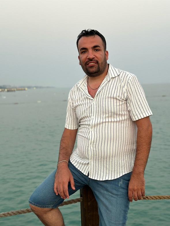 Yasin Topçu’nun Başarı Hikayesinde Aile ve İş Birliği