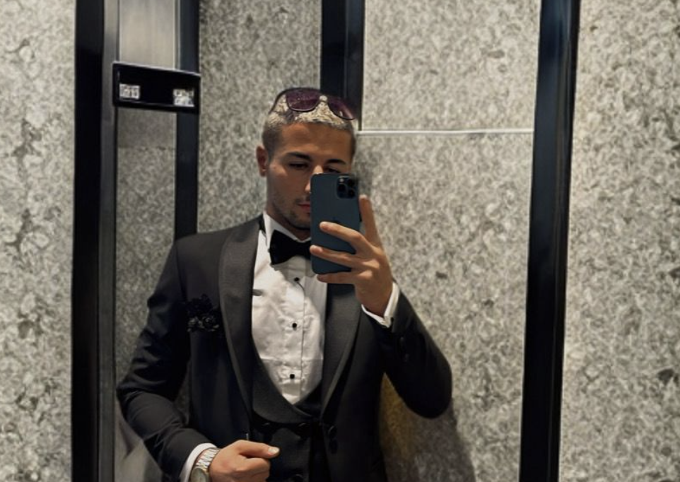 Abdullah Özölçer: Gayrimenkul Dünyasında Genç ve Güçlü Adımlar