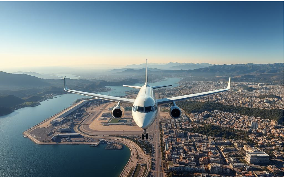 Antalya Van Uçak Bileti – En Uygun Fiyatlarla