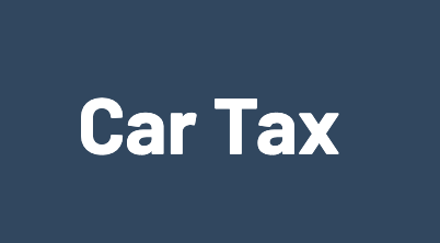 Car Tax Rates Nasıl Belirlenir?