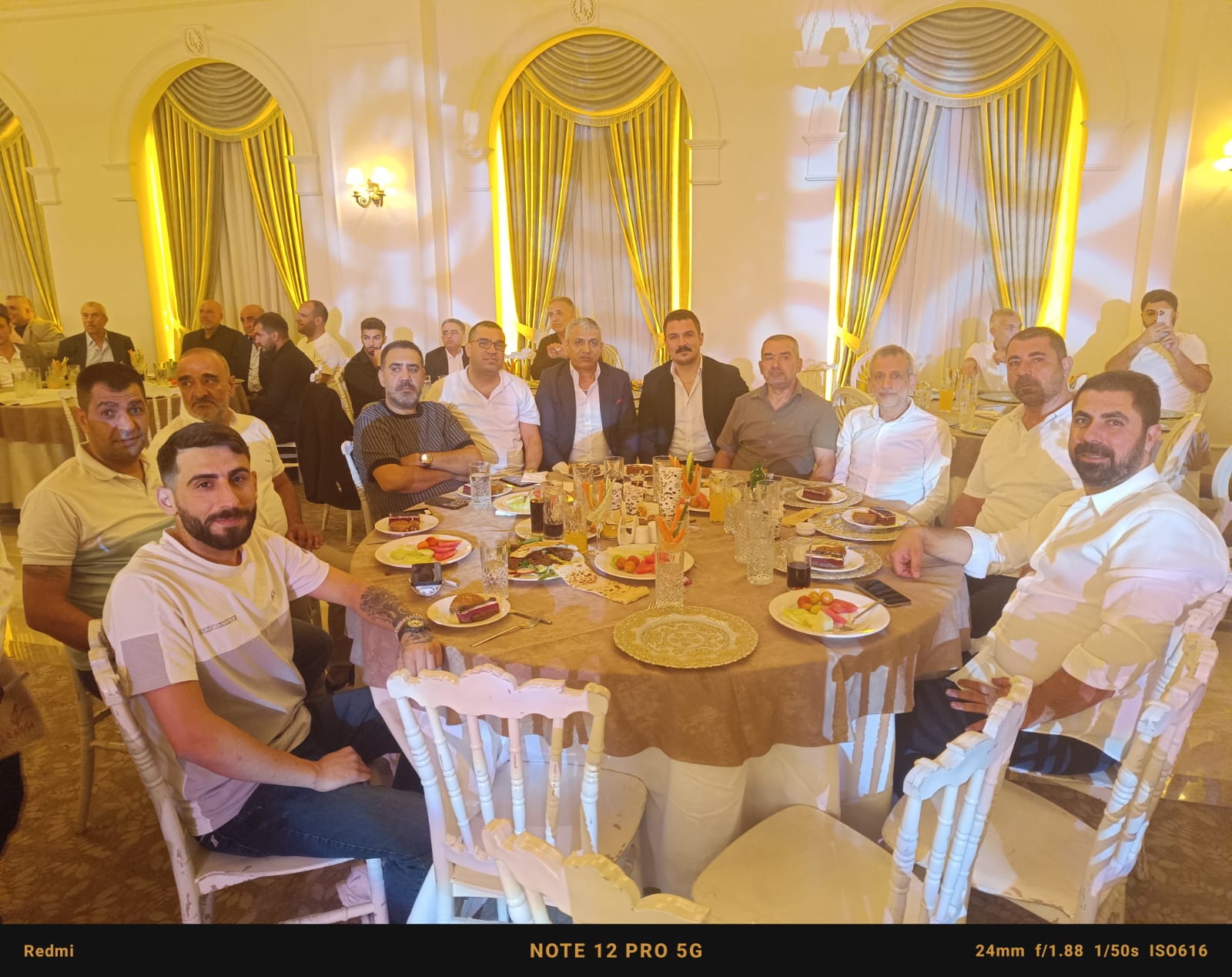 Ömer Çavdar: Diyarbakır’dan Ankara’ya Uzanan Stil ve Zarafet Yolculuğu