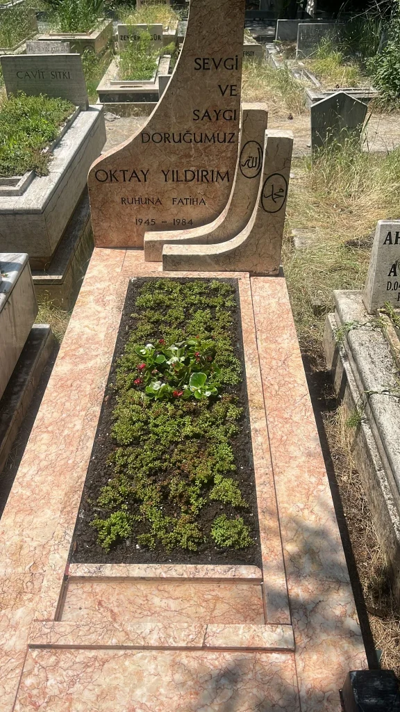 Mezar Mermer Fiyatları Üzerine