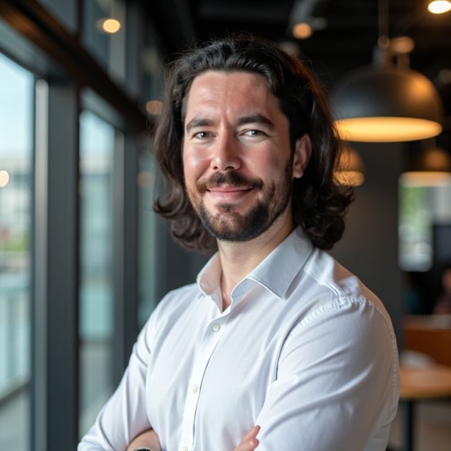 Yusuf Umut Piynar: PiramitTek Ar-Ge Yazılım ile Geleceği Kodlayan Vizyoner