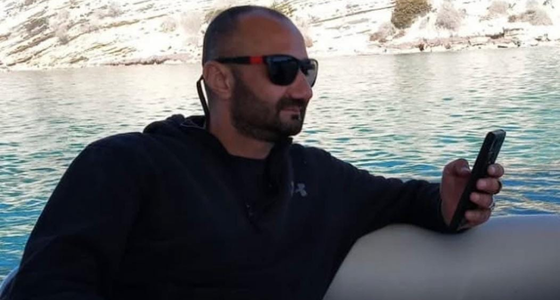 Davut Özen: Uluslararası Klinik Psikoloji Danışmanı