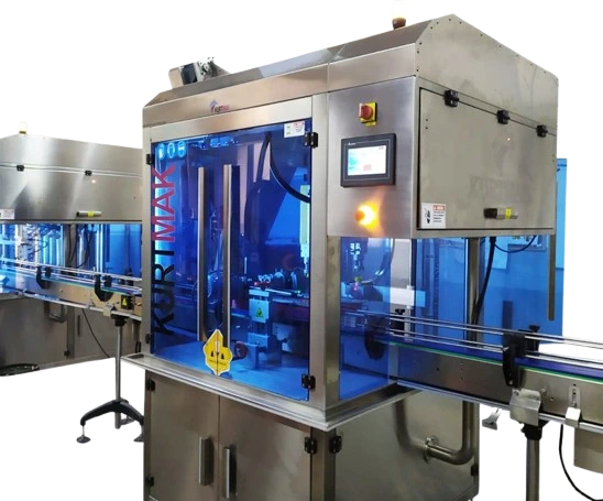 Kozmetikte Kurtsan Dolum: Kremler İçin Mükemmel Hassasiyet