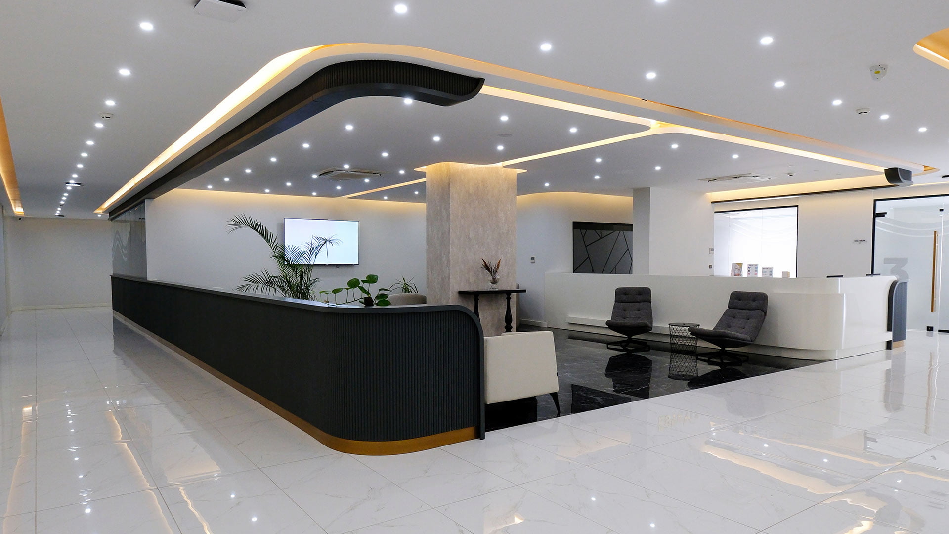 Haarex Clinic, Antalya