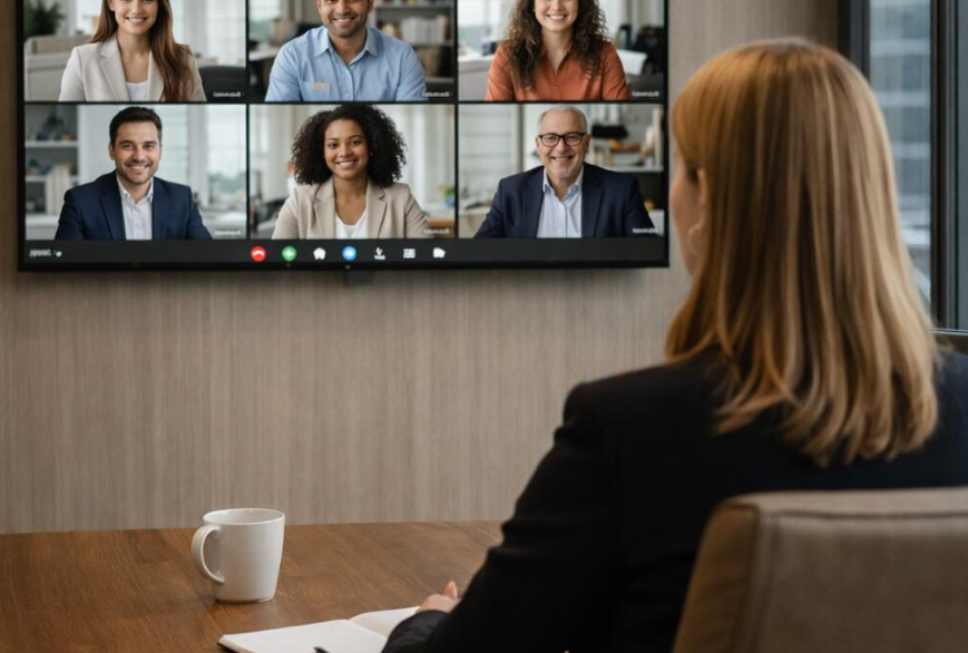 International Online University Programs with Global Relevance