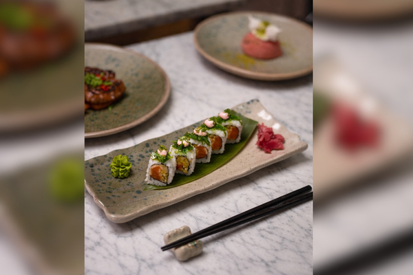 Ukiyo’da Sakura Mevsimi Başlıyor: Japon Baharı İstanbul’da Hayat Buluyor