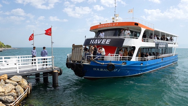 NAVEE’nin MENA 2026 İstanbul Partner Buluşması: Kara, Deniz ve Havada Mobilitenin Entegre Geleceği