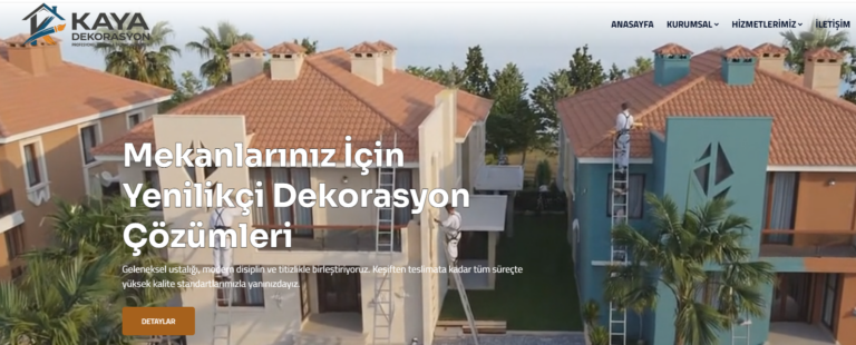 Yaşam Alanınızda Yeni Bir Sayfa: Doğru Dokunuşlarla Evinizi Yenileyin