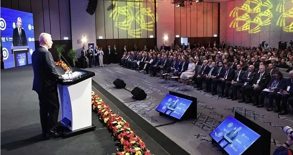 Türkiye-Belçika iş dünyası toplantıları özel sektörü bir araya getirdi
