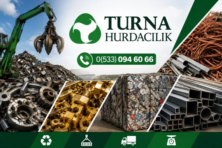 Profesyonel Hurda Alım Hizmetlerinin Önemi