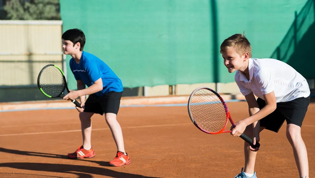 Tenis Oynamak İçin Doğru Zamanı Planlamak