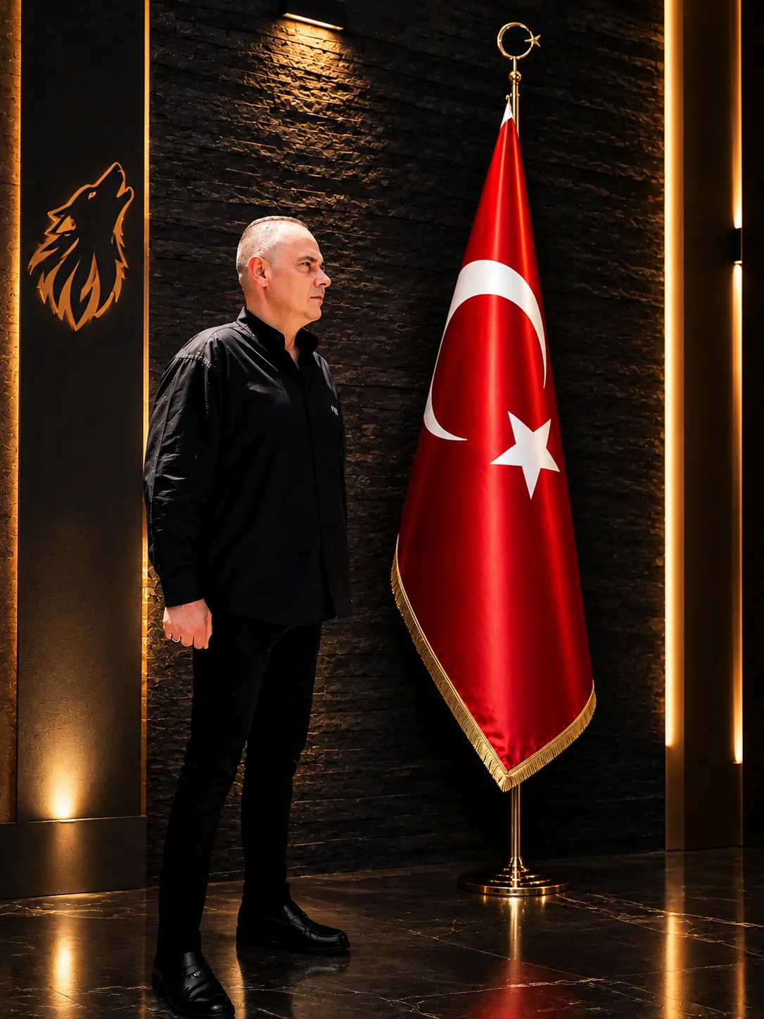 İbrahim Murat Gündüz’ün “Alp Ölür, Davası Devam Eder” Mesajı Gündem Oldu