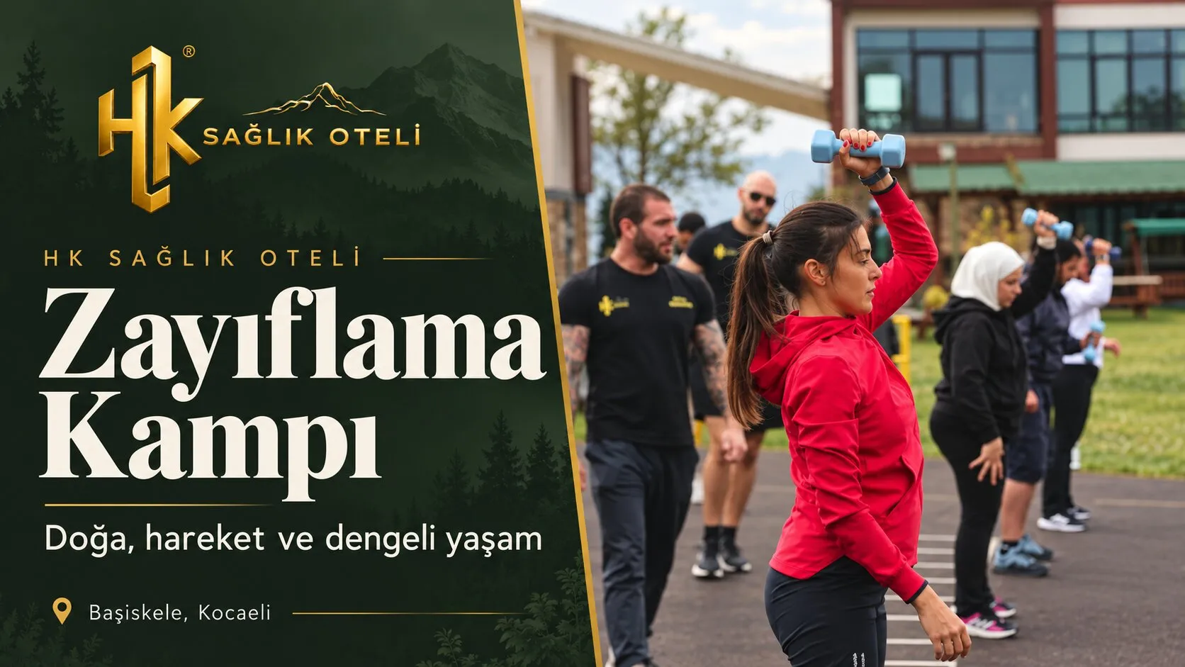 Detoks Kampı Sağlığa Zararlı Mı?