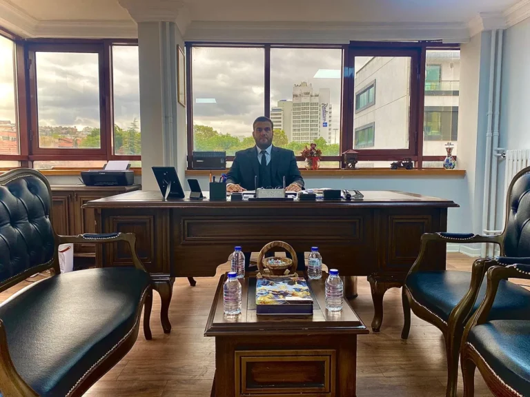 Altındağ Hukuk Bürosu’nun Adını Dolandırıcılık Girişiminde Kullandılar! Vatandaşlara Önemli Uyarı
